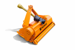 Flail Mower MP