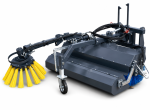 Sweeping machine FKM/GKM-BH - Image 2