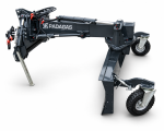 Tractor grader RB-PROFI - Image 4