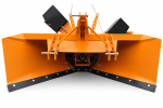 Tractor snow blower SBV-2250 - Image 4