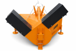 Tractor snow blower SBV-2250 - Image 6