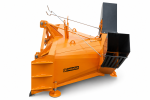 Tractor snow blower SBV-2250 - Image 8