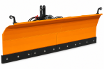 Snowplow heavy class SSV-B