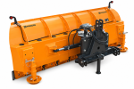 Snowplow heavy class SSV-B - Image 4