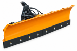 Snowplough semi-heavy duty class SSV-M
