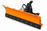 Snowplough semi-heavy duty class SSV-M - Image 4