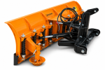 Snowplough semi-heavy duty class SSV-M - Image 5