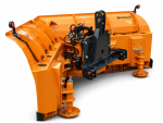 Snowplow heavy class SSVL (V-type) - Image 5