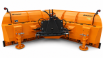 Snowplow heavy class SSVL (V-type) - Image 7