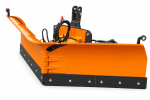 Snowplow semi-heavy class SSVL-M (V-type) - Image 3