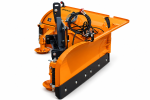Snowplow semi-heavy class SSVL-M (V-type) - Image 6