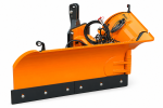 Snowplow semi-heavy class SSVL-M (V-type) - Image 7