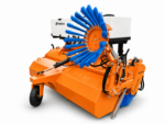 Professional Sweeper PROFI H - Image 2