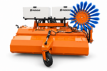 Professional Sweeper PROFI H - Image 3